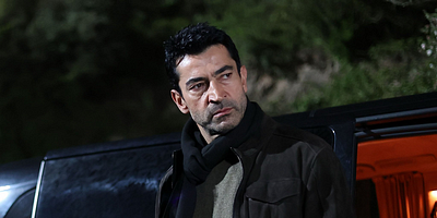 A.B.İ 15.Bölüm posteri