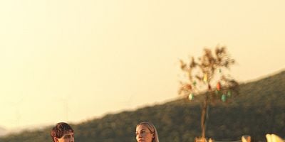 Ru 1.Bölüm posteri