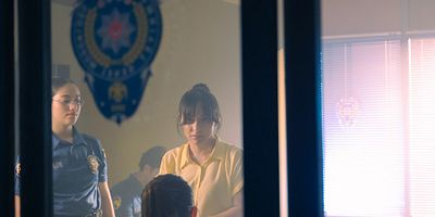 Sorgu 5.Bölüm posteri