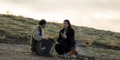 Gönül Dağı 198.Bölüm posteri