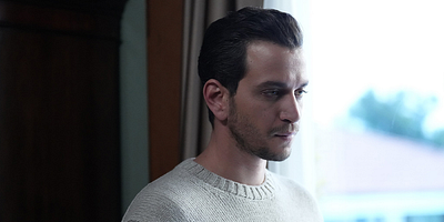 Kıskanmak 20.Bölüm posteri