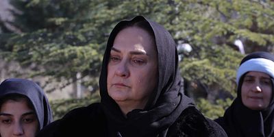 Kara Ağaç Destanı 6.Bölüm posteri