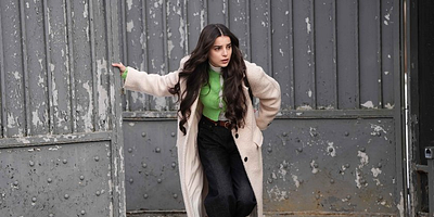 Rüya Gibi 9.Bölüm posteri