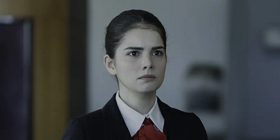 Sahipsizler 25.Bölüm posteri