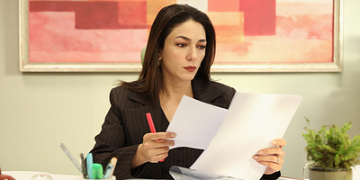 Doktor: Başka Hayatta 4.Bölüm posteri