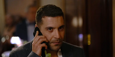 Sevdiğim Sensin 4.Bölüm posteri