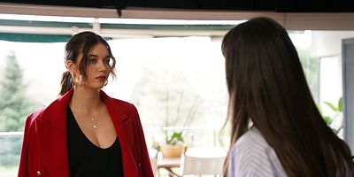 Yalı Çapkını 64.Bölüm posteri