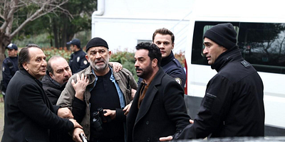 Arka Sokaklar 746.Bölüm posteri