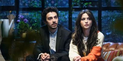 Yan Oda 4.Bölüm Final posteri