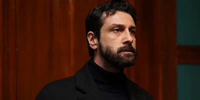 Taşacak Bu Deniz 22.Bölüm posteri