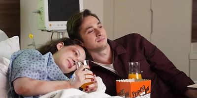 Yargı 91.Bölüm posteri