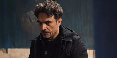 Yargı 89.Bölüm posteri