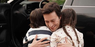 Bir Sevdadır 10.Bölüm posteri