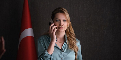 Bereketli Topraklar 2.Bölüm posteri