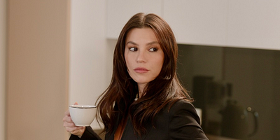 Sahtekarlar 9.Bölüm posteri