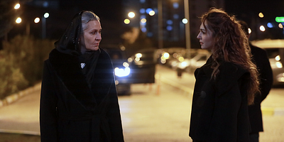 Uzak Şehir 14.Bölüm posteri