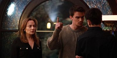 Korkma Ben Yanındayım 5.Bölüm posteri