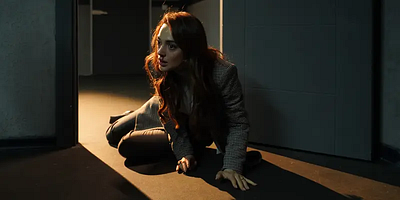 Teşkilat 163.Bölüm posteri