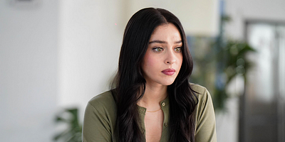 Güller ve Günahlar 3.Bölüm posteri