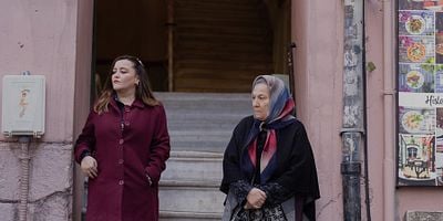 Sahipsizler 7.Bölüm posteri