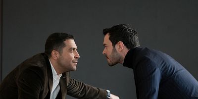 Sevdiğim Sensin 5.Bölüm posteri