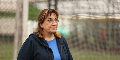 Bahar 29.Bölüm posteri