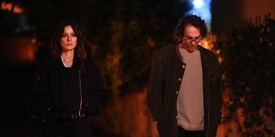 Sandık Kokusu 15.Bölüm posteri