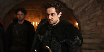 Mehmed: Fetihler Sultanı 68.Bölüm posteri