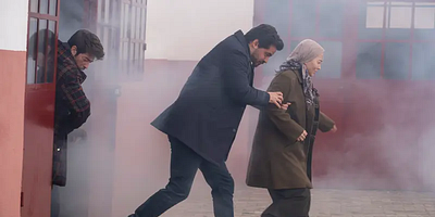 Gönül Dağı 202.Bölüm posteri