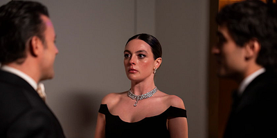 Delikanlı 1.Bölüm posteri