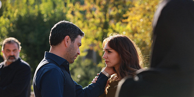 Uzak Şehir 3.Bölüm posteri