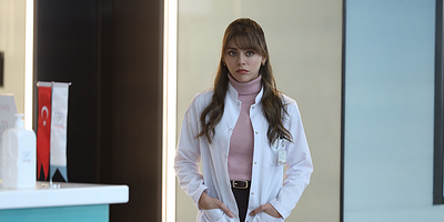 Doktor: Başka Hayatta 2.Bölüm posteri