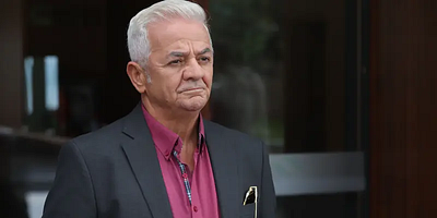 Cennetin Çocukları 9.Bölüm posteri