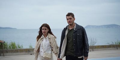 Ateş Kuşları 54.Bölüm Final posteri