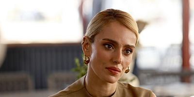 İnci Taneleri 22.Bölüm posteri