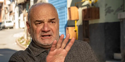 Gönül Dağı 205.Bölüm posteri