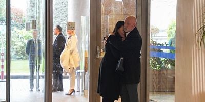 Aldatmak 64.Bölüm posteri