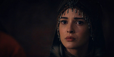 Kuruluş Orhan 9.Bölüm posteri