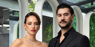 Rüya Gibi 11.Bölüm posteri