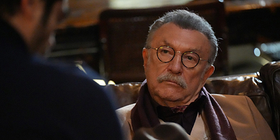 Sahtekarlar 13.Bölüm posteri