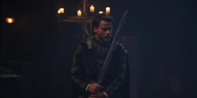 Mehmed: Fetihler Sultanı 75.Bölüm posteri
