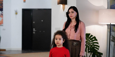 Güller ve Günahlar 9.Bölüm posteri