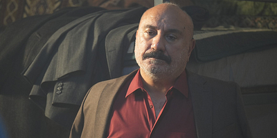 Sahtekarlar 16.Bölüm posteri