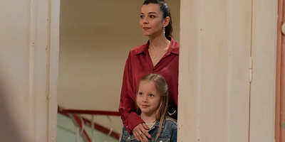 Sahipsizler 22.Bölüm posteri