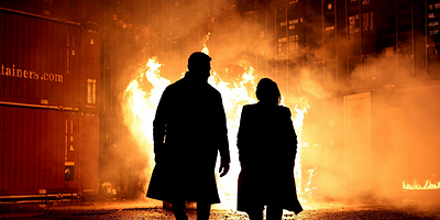 A.B.İ 3.Bölüm posteri