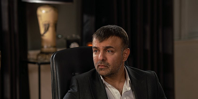 Kızılcık Şerbeti 108.Bölüm posteri