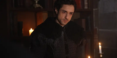 Mehmed: Fetihler Sultanı 66.Bölüm posteri