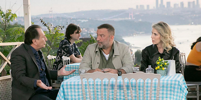 Arka Sokaklar 684.Bölüm posteri