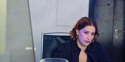 Sorgu 6.Bölüm posteri