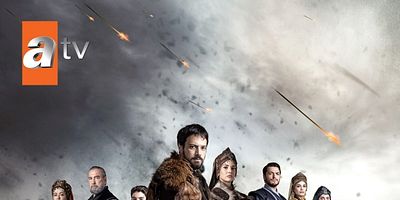 Kuruluş Orhan 23.Bölüm posteri